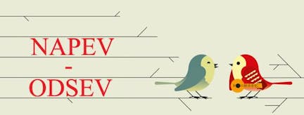 NAPEV - ODSEV - Območna revija poustvarjalcev glasbenega izročila